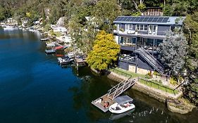 Calabash Bay Lodge