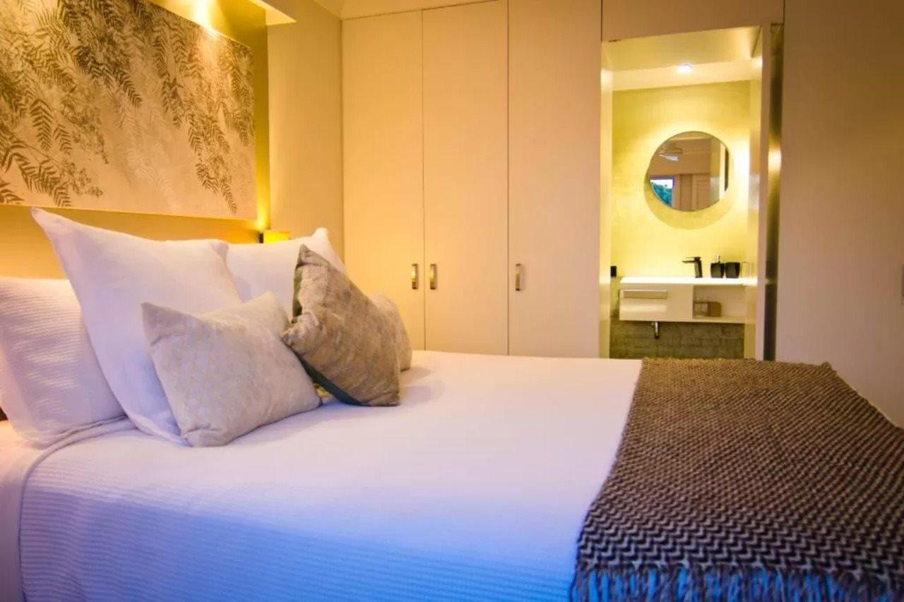 Calabash Bay Lodge Mooney Mooney Экстерьер фото