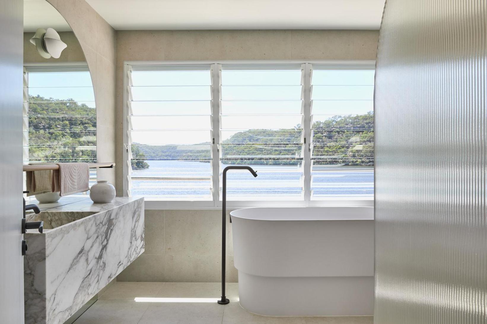 Calabash Bay Lodge Mooney Mooney Экстерьер фото