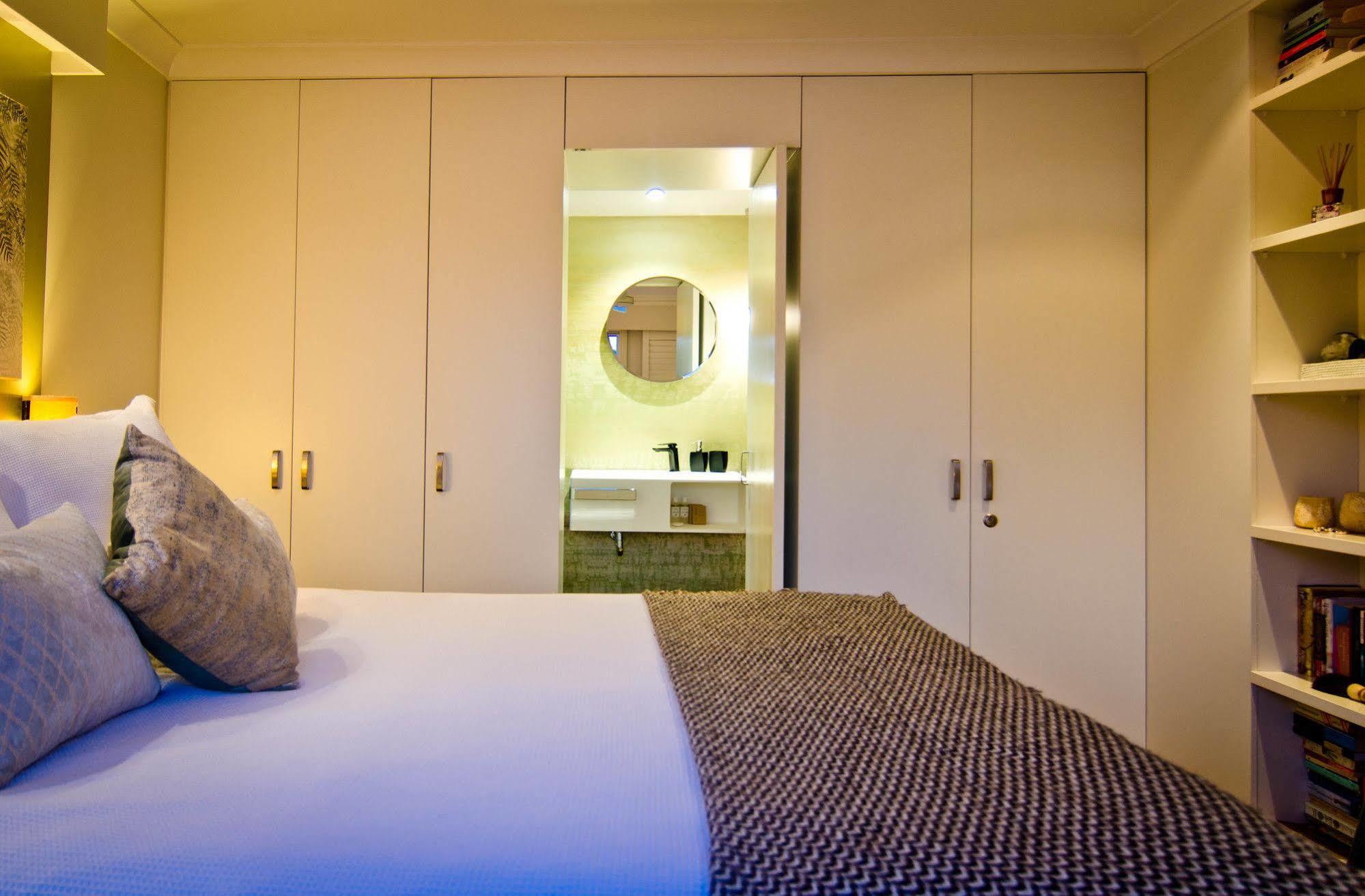 Calabash Bay Lodge Mooney Mooney Экстерьер фото