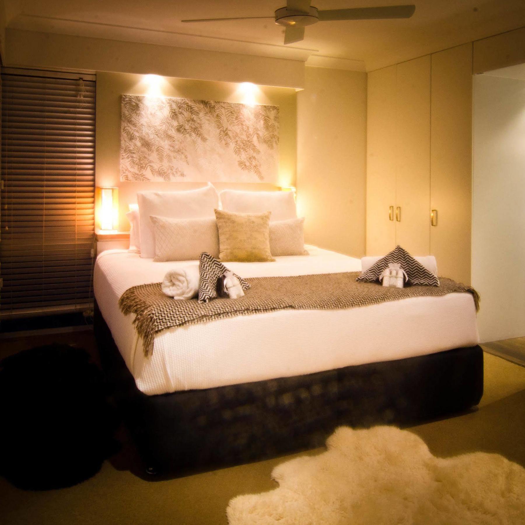Calabash Bay Lodge Mooney Mooney Экстерьер фото